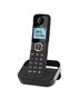 Радиотелефон TeXet TX-D5605A черный